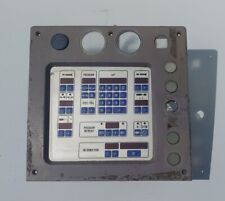 HANDTMANN VF 50 VACUUM PORTIONING FILLER STUFFER MACHINE Control Board Unit Head for sale  Shipping to South Africa
