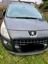 peugeot 3008 parts for sale  PENRYN