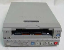 SONY DSR-11 NTSC/PAL MINIDV DVCAM DIGITAL PLAYER RECORDER VCR DECK WORKS GREAT for sale  Shipping to Canada