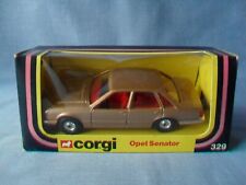 Original corgi toys for sale  SHEFFIELD