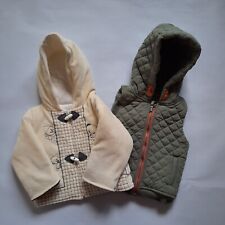 Set baby jacket for sale  Ireland