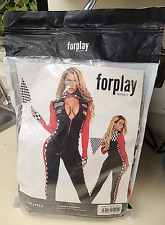 Sexy forplay top for sale  Port Charlotte