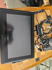 Wacom cintiq inch for sale  Yorba Linda