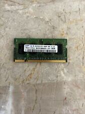 Usado, Memória RAM 1GB DDR2 PC2-6400 SODIMM para notebook comprar usado  Enviando para Brazil