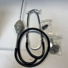 Hunter acoustic stethoscope for sale  Pepperell
