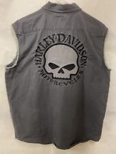 Harley davidson sleeveless for sale  Toms River