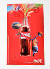 Coca cola poster usato  Caserta