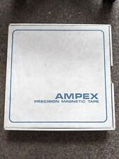 Ampex 456 reel for sale  CORSHAM
