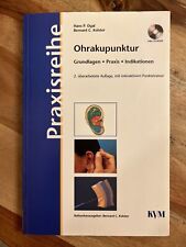 Hrakupunktur grundlagen praxis gebraucht kaufen  Langenfeld (Rheinland)