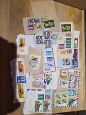 Stamp collections mixtures for sale  NOTTINGHAM