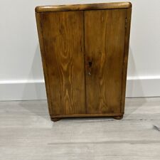 Wooden small cabinet for sale  STRATFORD-UPON-AVON