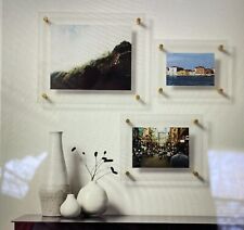 west elm picture frame for sale  Elmwood Park