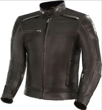 Shima Blake Leather Jacket, used for sale  Shipping to South Africa