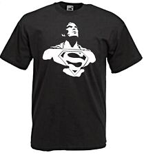 Shirt superman maglietta usato  Palermo