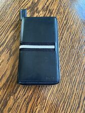 Bally leather wallet for sale  Birmingham