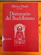 Buddhismo. dizionario del usato  Pisa