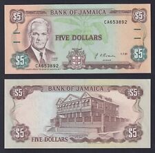 Banconota jamaica dollars usato  Chieri