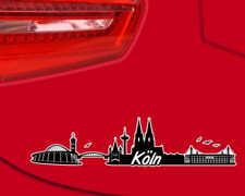 Samunshi köln skyline gebraucht kaufen  Hennef