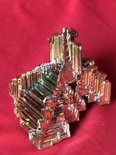 Bismuth crystal 385 for sale  LONDON