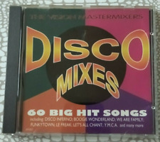 Disco mixes big d'occasion  Agen