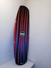 Planche wakeboard liquid d'occasion  Toulouse-