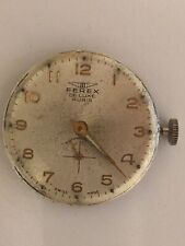 Ferex watch vintage gebraucht kaufen  Konstanz