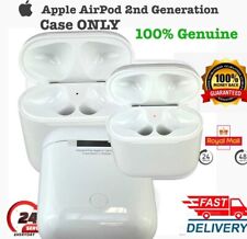 Apple airpods 2nd for sale  PULBOROUGH