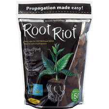 Root riot refill for sale  LIVERPOOL