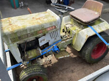 bolens lawn tractor for sale  COOKSTOWN