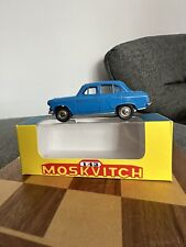 Moskvitch 405 scale for sale  Ireland