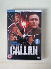 Callan disc set for sale  SLOUGH