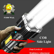 Led flashlight super for sale  Chino