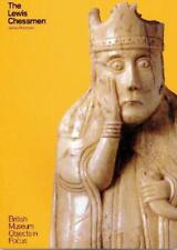 Lewis chessmen objects for sale  ROSSENDALE