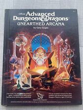 Tsr advanced dungeons for sale  WORTHING