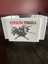 Espolon tequila bar for sale  Columbus