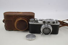 Leica rangefinder film for sale  LEEDS