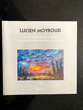 Lucien moyroud regard d'occasion  Colombier-Saugnieu