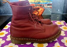 Martens size womens for sale  ISLE OF NORTH UIST