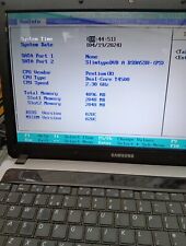 samsung rv510 hard drive for sale  HOUNSLOW