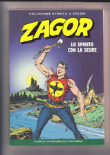 zagor collezione usato  Italia