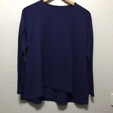 Lululemon shirt blue for sale  Phoenix