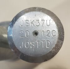 Usado, LOTE de 2 pinos de quinta roda Jost JSK37U  comprar usado  Enviando para Brazil