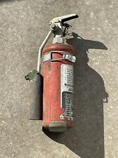 M38 M38A1 M151 M151A1 M151A2 M880 CUCV Army Jeep Fire Extinguisher and Bracket for sale  Shipping to South Africa