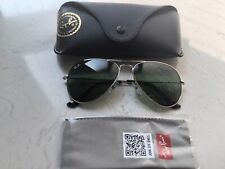 Ray ban rb3025 d'occasion  Expédié en Belgium