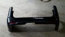 Rear bumper cover for sale  Mason