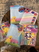 Vintage lisa frank for sale  Shipping to Ireland