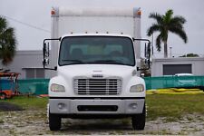 freightliner m2 2007 truck for sale  Pompano Beach