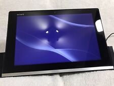 Sony experia tablet for sale  BIRMINGHAM