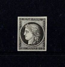 Stamp yvert scott d'occasion  France