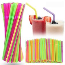 100 reusable straws for sale  LONDON